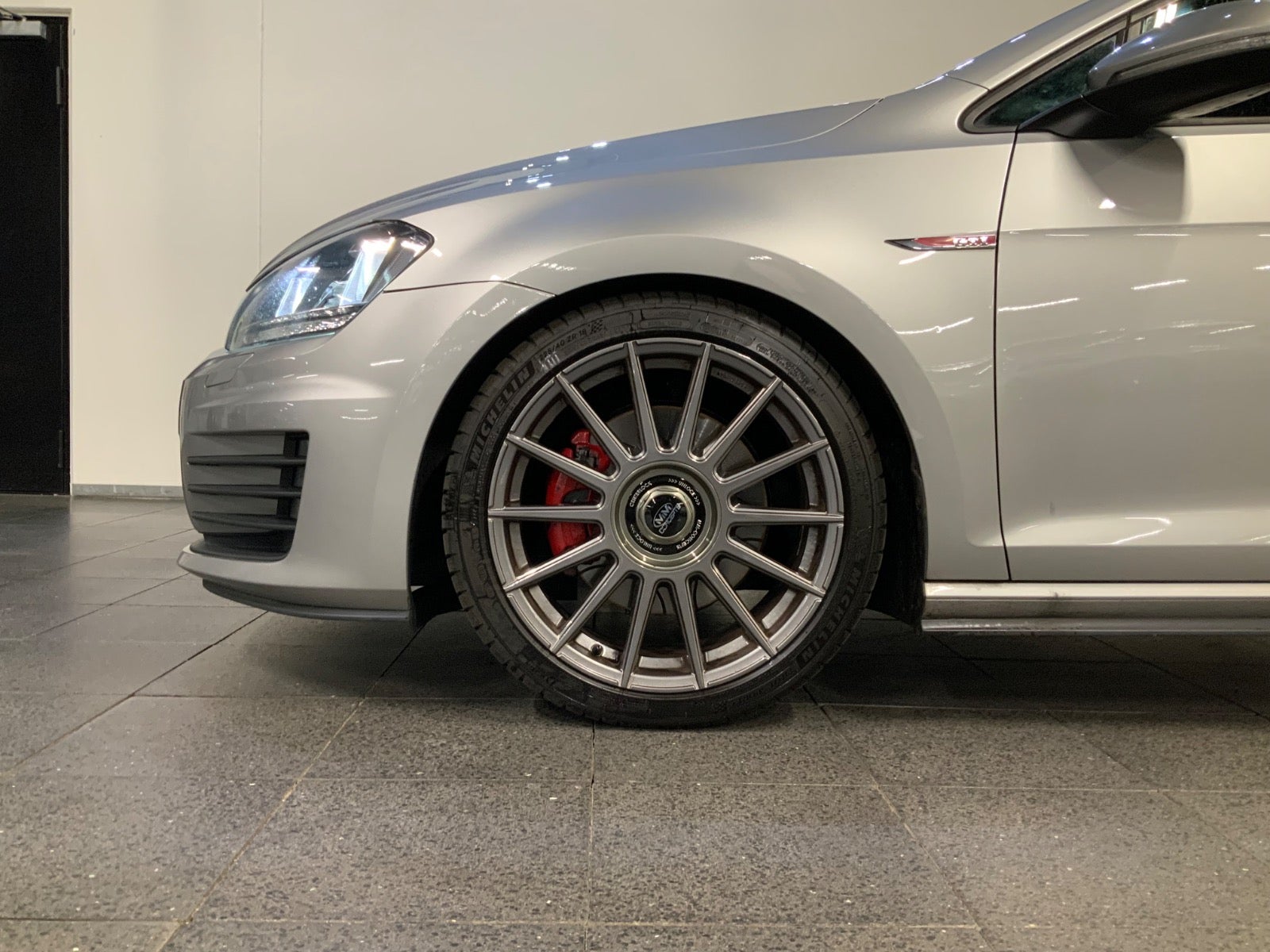 VW Golf VII