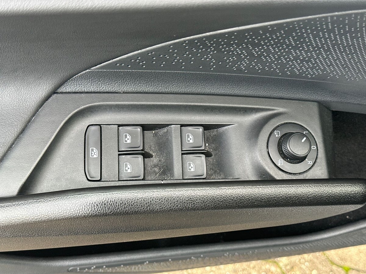 Skoda Enyaq iV billede 16