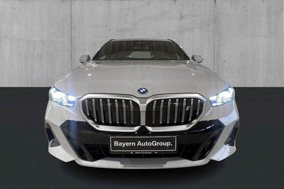 BMW i5 eDrive40 Touring M-Sport