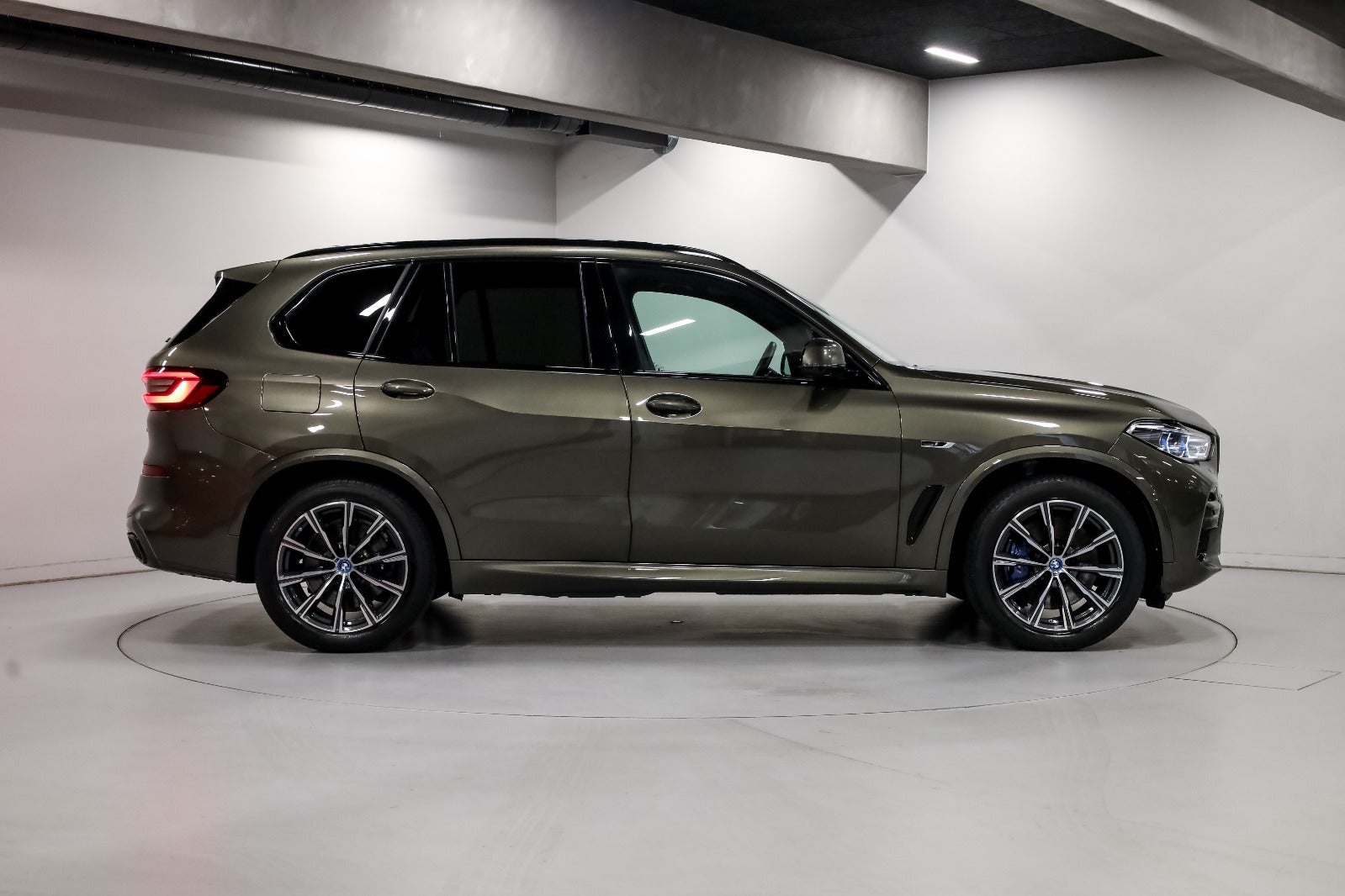 BMW X5 3,0 xDrive45e M-Sport aut.