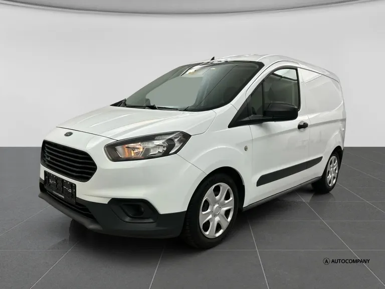 Ford Transit Courier TDCi 100 Trend