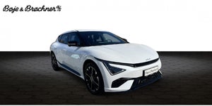 Kia EV6 Long Range Performance GT-Line AWD