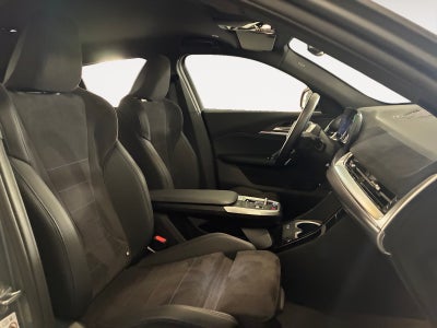 BMW iX2 xDrive30 M-Sport Premium