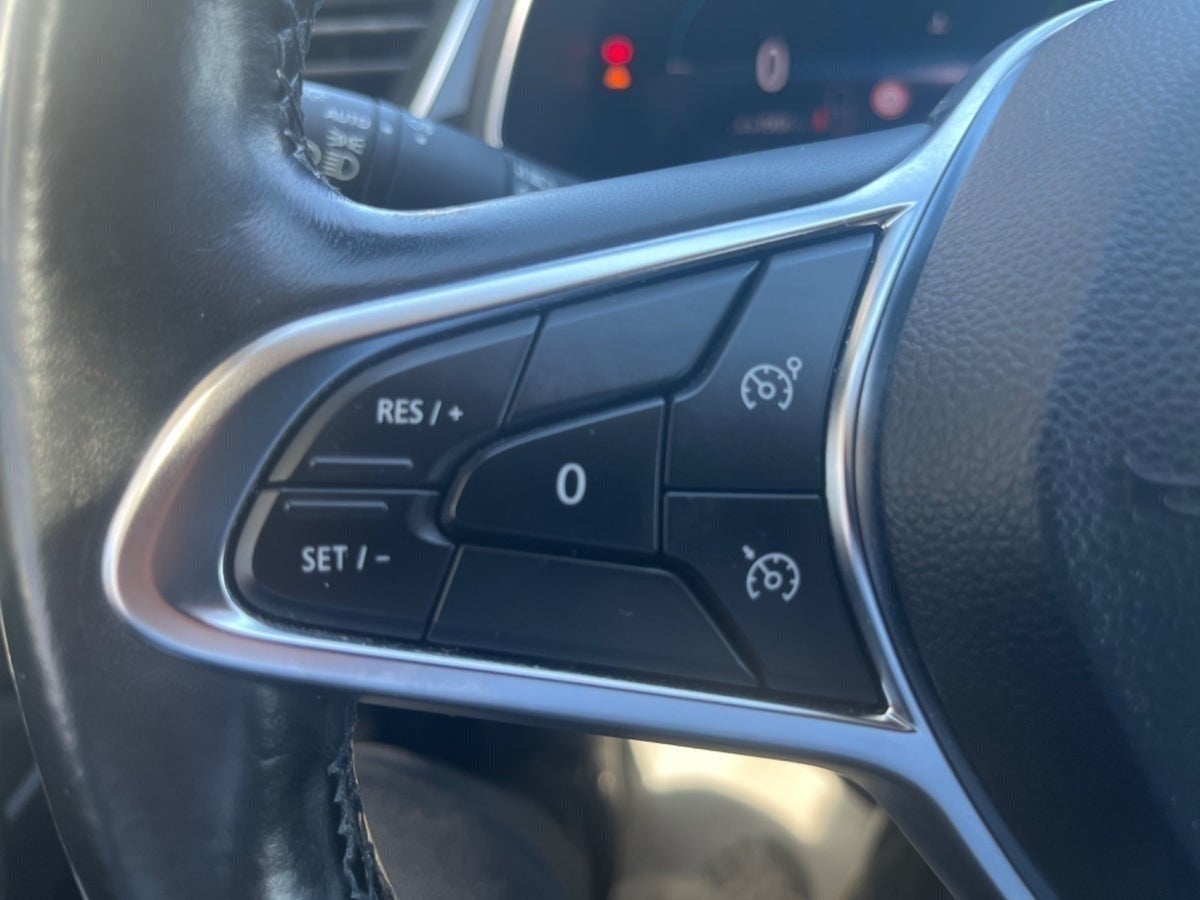 Billede af Renault Captur 1,6 E-Tech Zen