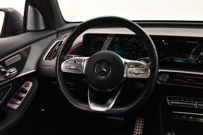 Mercedes EQC400 AMG Line 4Matic