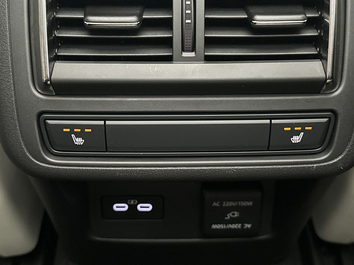 Mazda CX-60 PHEV Takumi aut. AWD billede 21