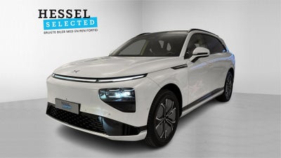 Xpeng G9  Long Range 5d