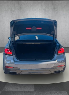 BMW 545e M-Sport xDrive aut. BMW 545e M-Sport xDrive aut. - 3