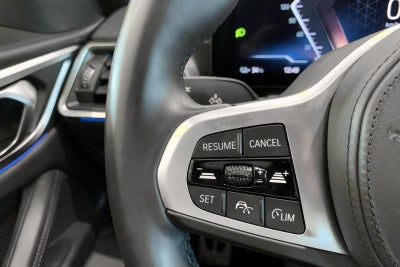 BMW i4 eDrive35 M-Sport
