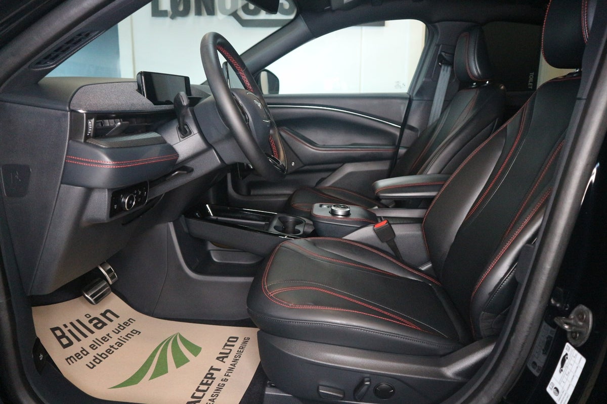 Ford Mustang Mach-E Premium Extended Range
