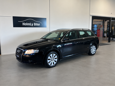 Audi  A4 S-line Avant