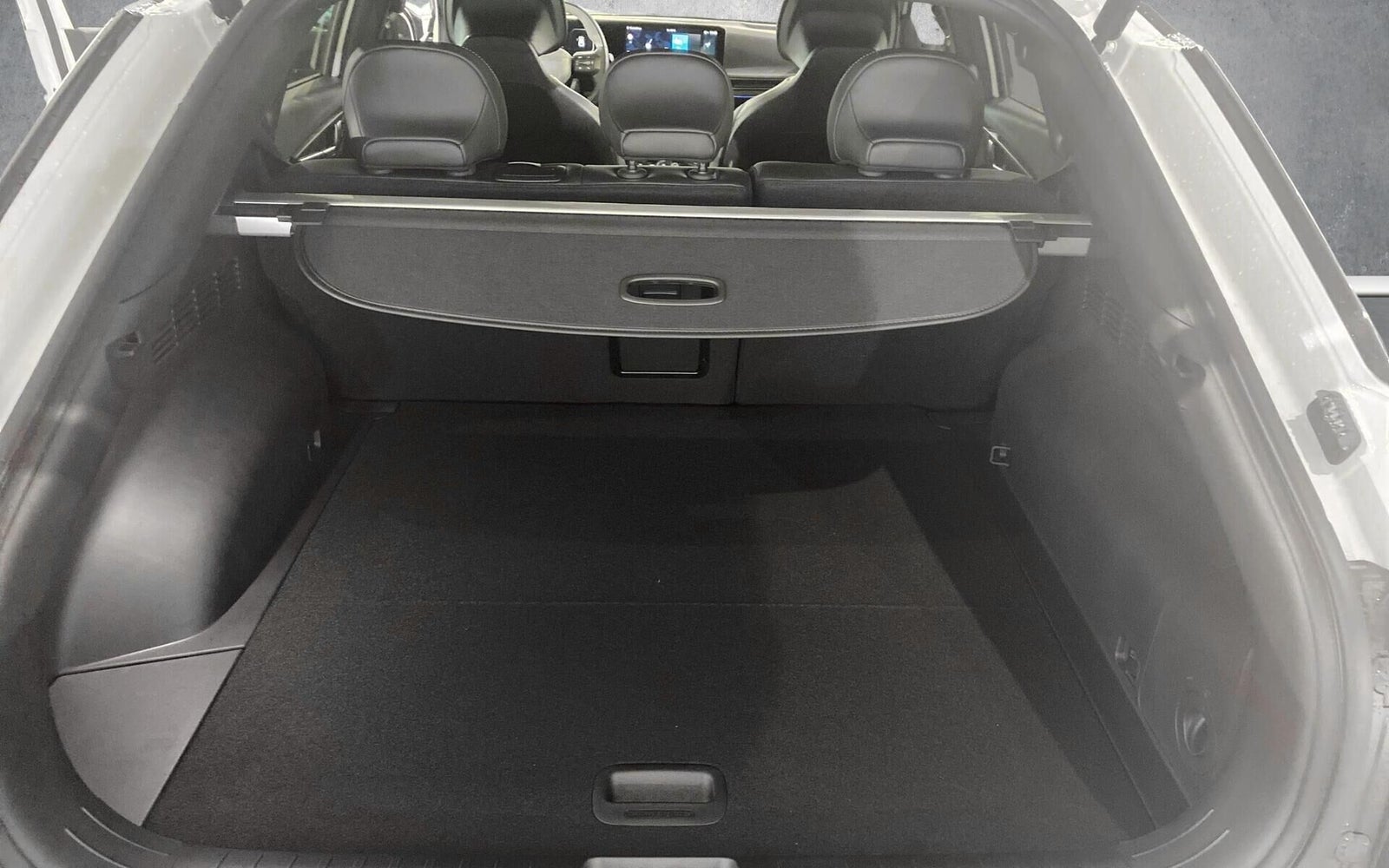 Kia EV6 Long Range GT-Line