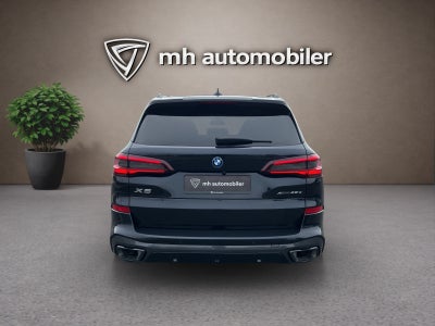 BMW X5 xDrive45e M-Sport+ aut.