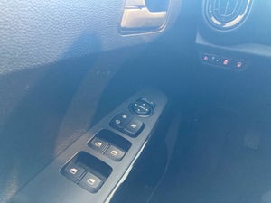 Kia Picanto MPi Attraction