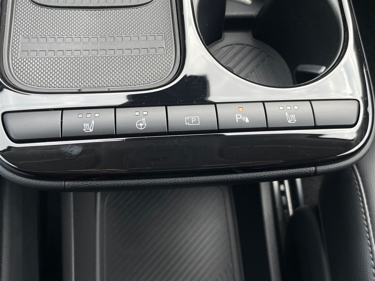 Hyundai Ioniq 5 Advanced billede 22