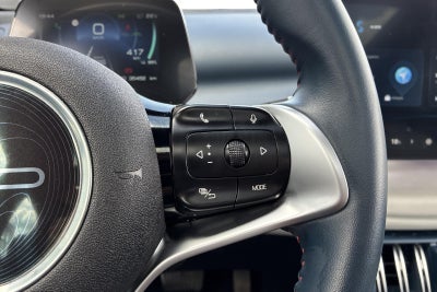 BYD Atto 3 Comfort