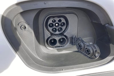 BYD Sealion 7 Comfort