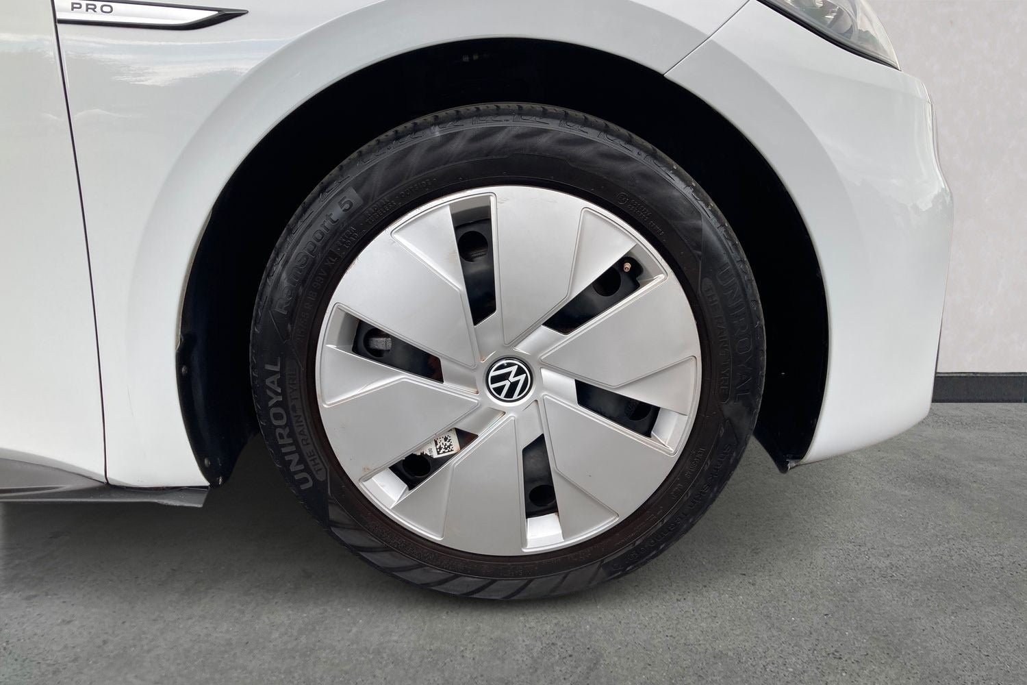 Billede af VW ID.3 58 Pro