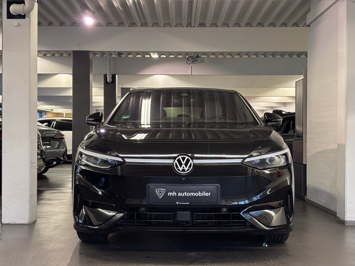 Billede af VW ID.7 77 Pro