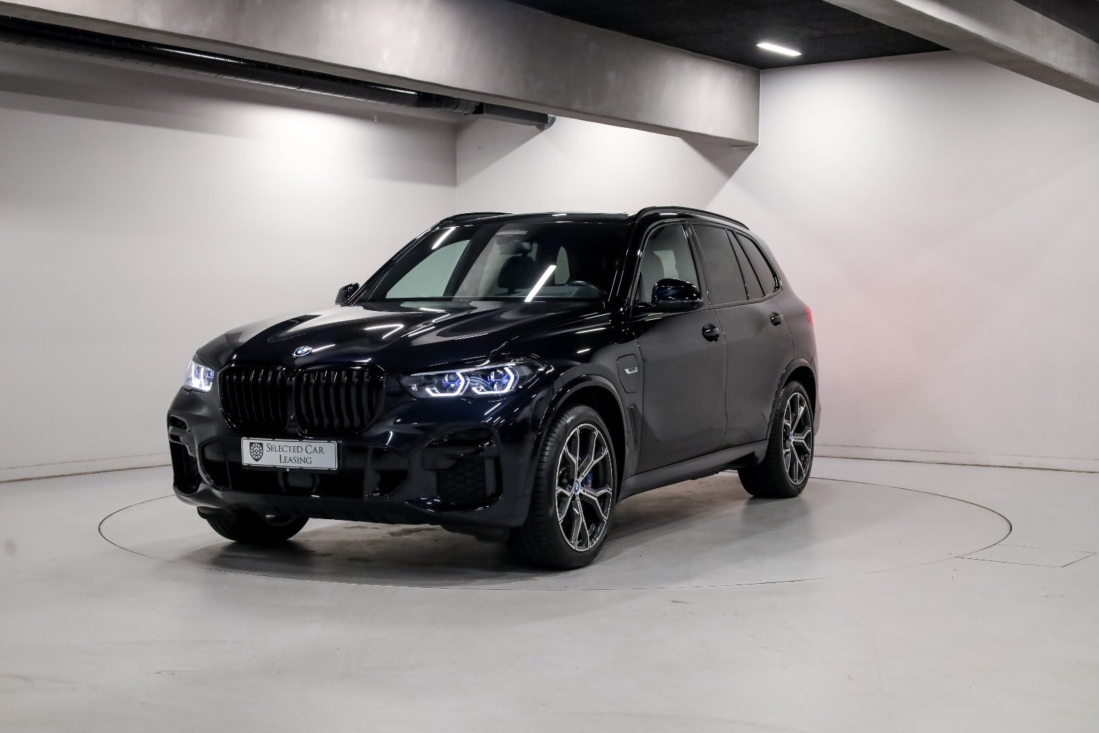 BMW X5 3,0 xDrive45e M-Sport aut.