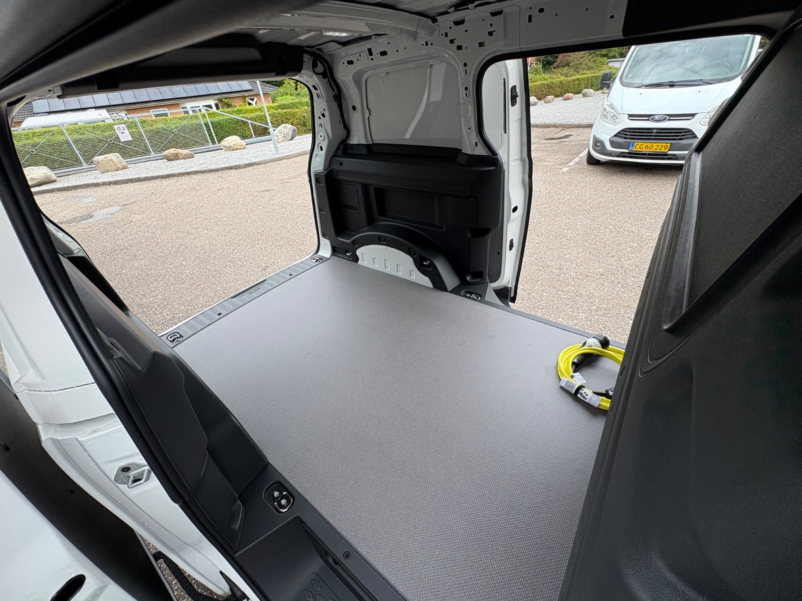Billede af VW ID.Buzz 79 Cargo Pro+