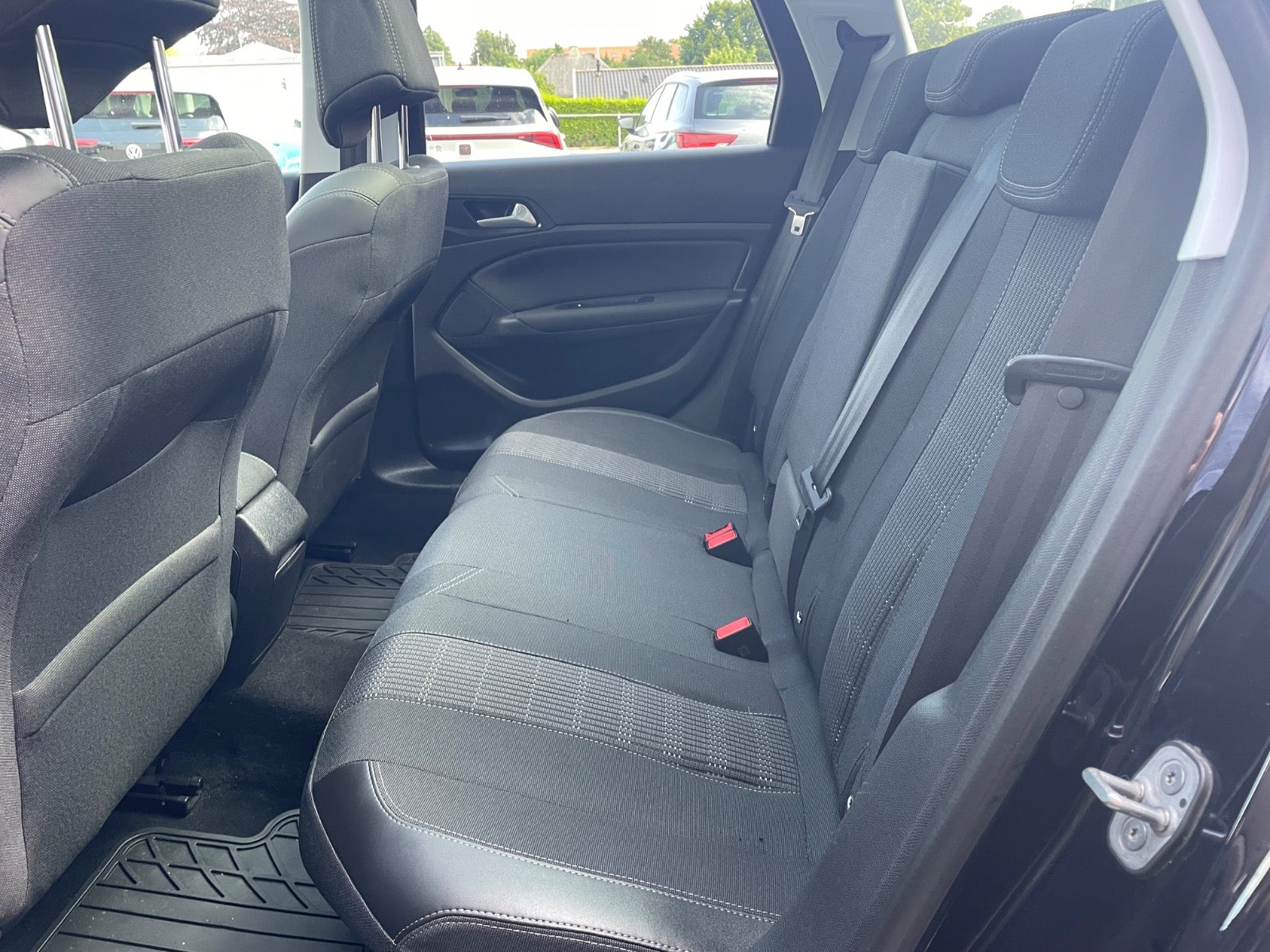 Billede af Peugeot 308 1,5 BlueHDi 130 Allure+ Sky SW