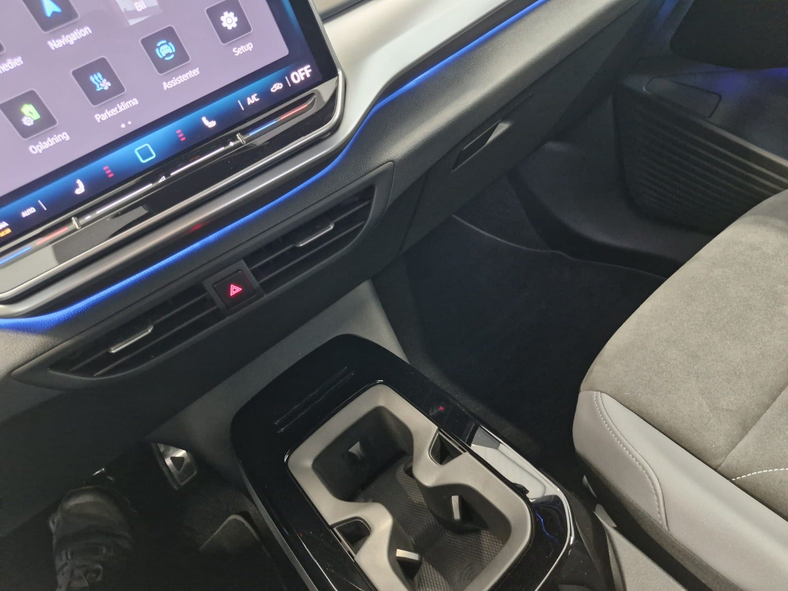 Billede af VW ID.5 77 Pro