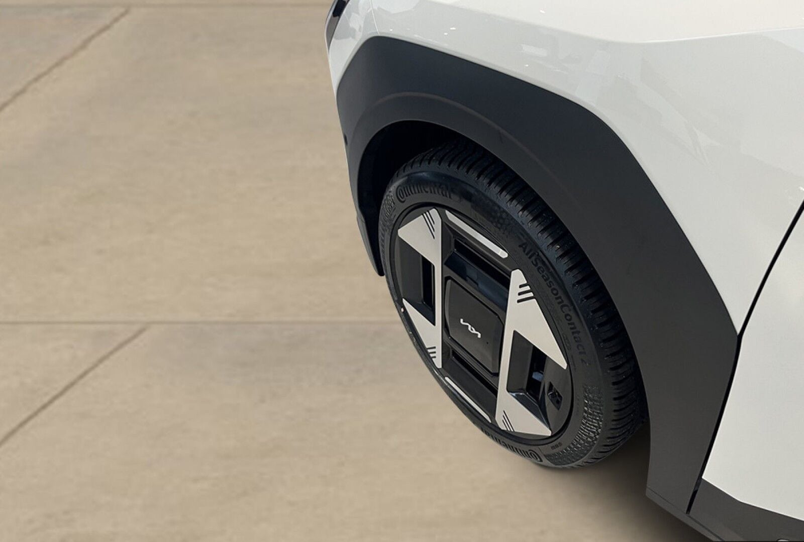 Kia EV3 Long Range Upgrade