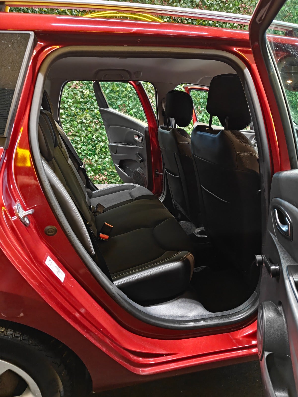 Billede af Renault Clio IV 0,9 TCe 90 Expression Sport Tourer