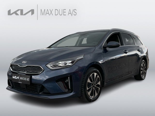 Kia Ceed PHEV Upgrade+ SW DCT