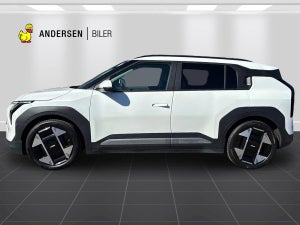Kia EV3 Long Range Upgrade