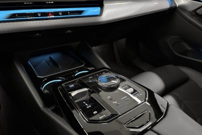 BMW i5 xDrive40 Touring M-Sport