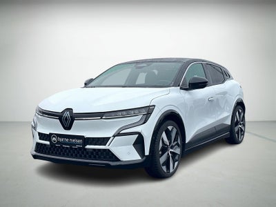 Renault Megane E-Tech Techno