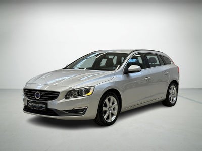 Volvo V60 T3 150 Momentum