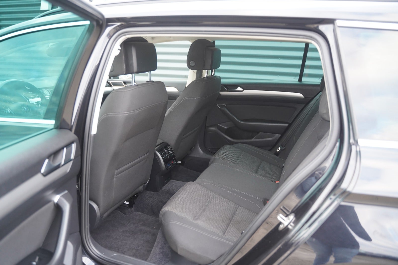 Billede af VW Passat 1,5 TSi 150 Comfortline Premium Variant DSG