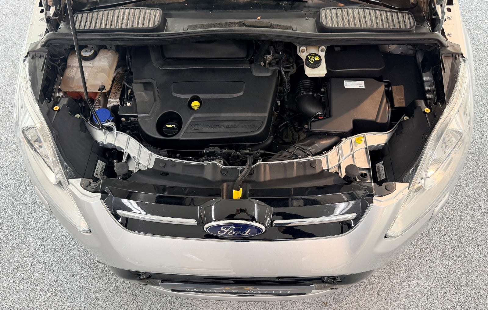 Billede af Ford C-MAX 2,0 TDCi 115 Trend aut.