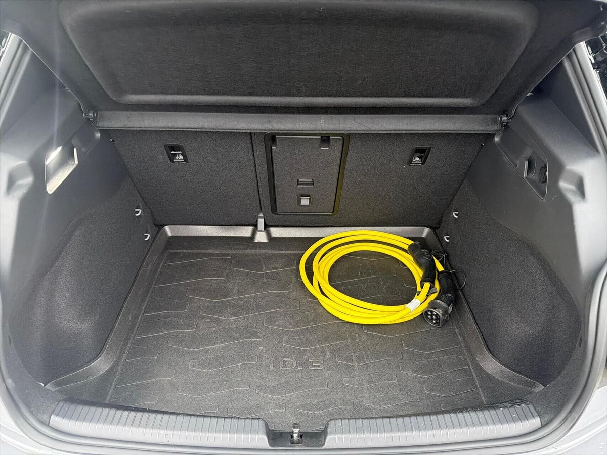VW ID.3 Pro S billede 13