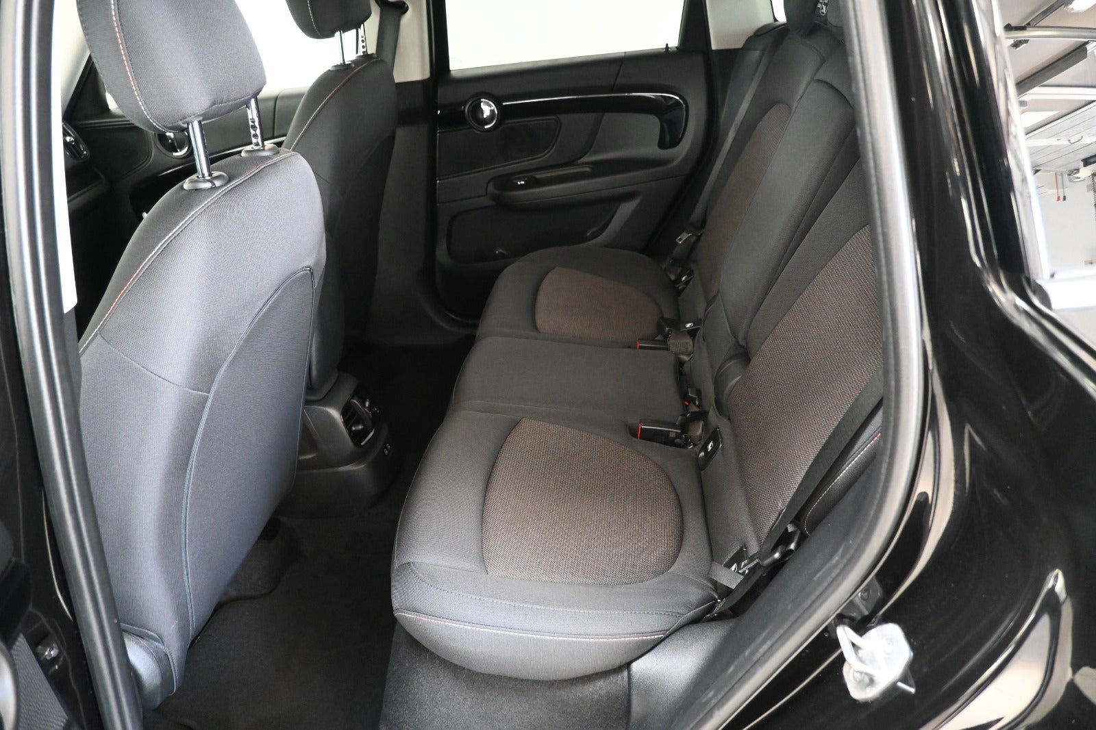 MINI Countryman Cooper SE Essential aut. ALL4