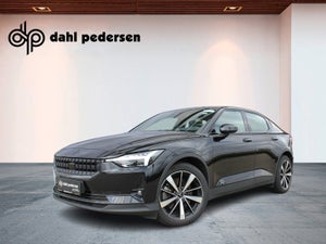 Polestar 2 Long Range