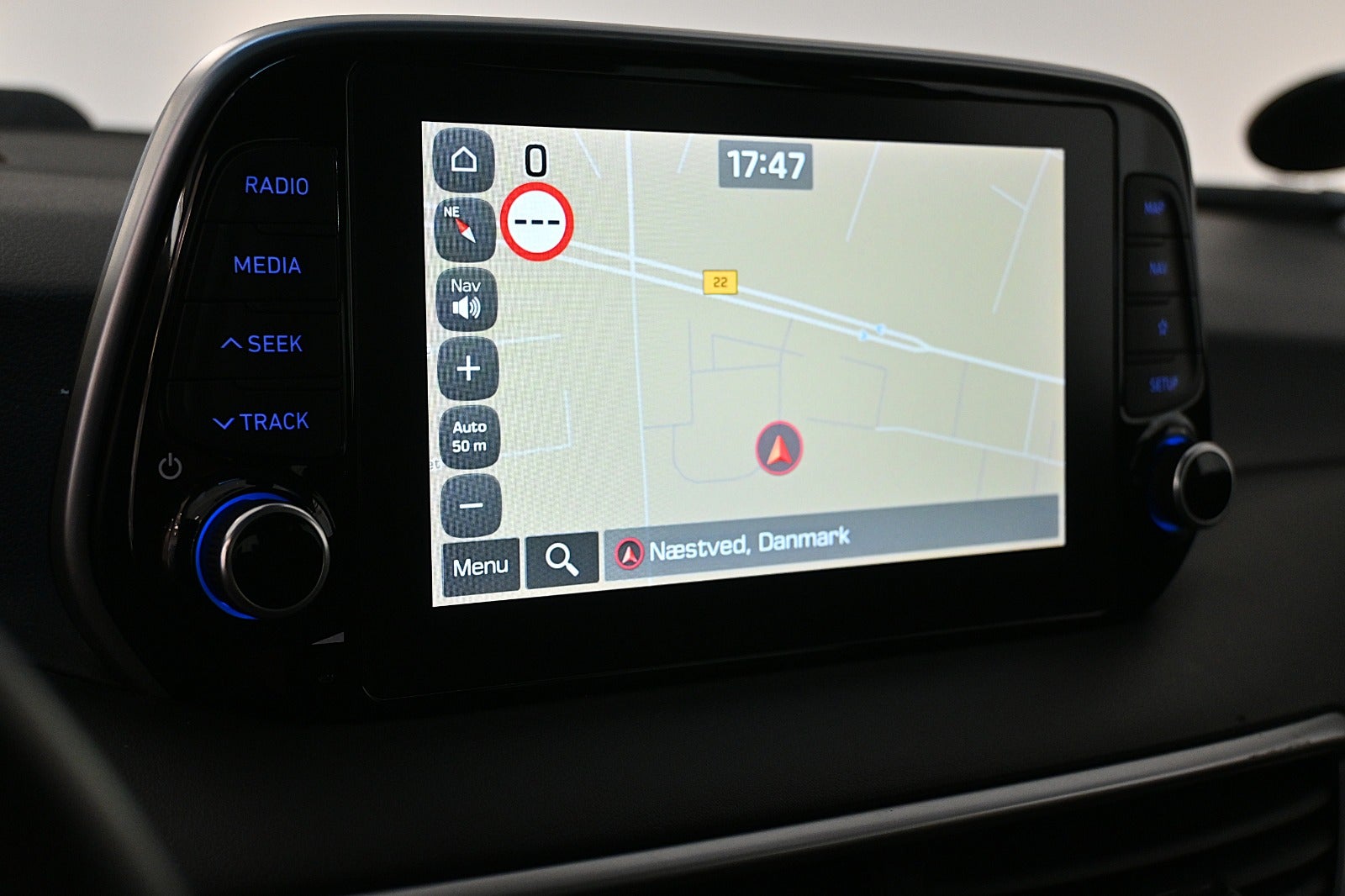 Hyundai Tucson GDi Nordic Edition+