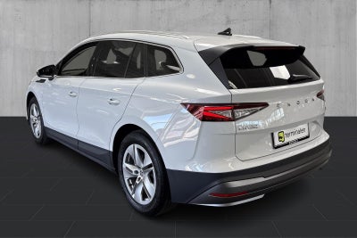 Skoda Enyaq 80,0 iV Loft 2021