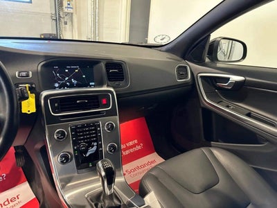 Volvo V60 D3 150 Momentum