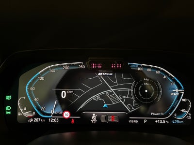 BMW X5 xDrive45e M-Sport aut. Van