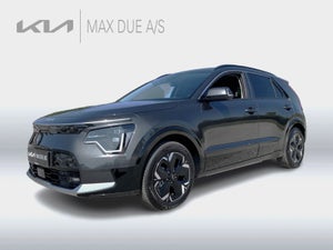 Kia Niro EV Inspire