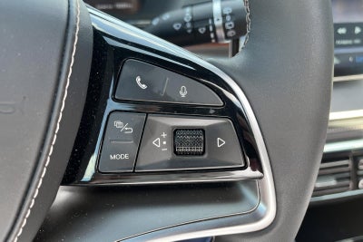 BYD Tang Flagship AWD 7prs