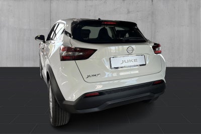 Nissan Juke Dig-T 114 Visia - 2