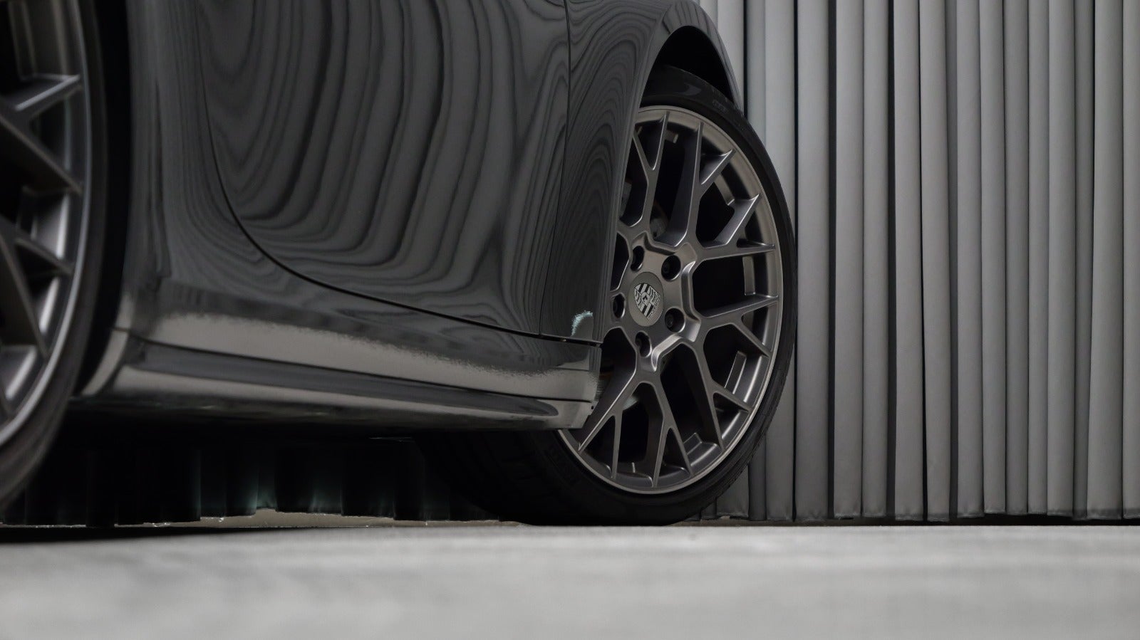 Porsche 911 Carrera S Coupé PDK