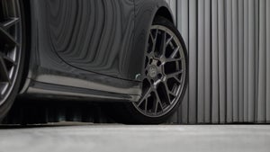 Porsche 911 Carrera S Coupé PDK