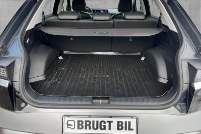 Hyundai Ioniq 5 Advanced