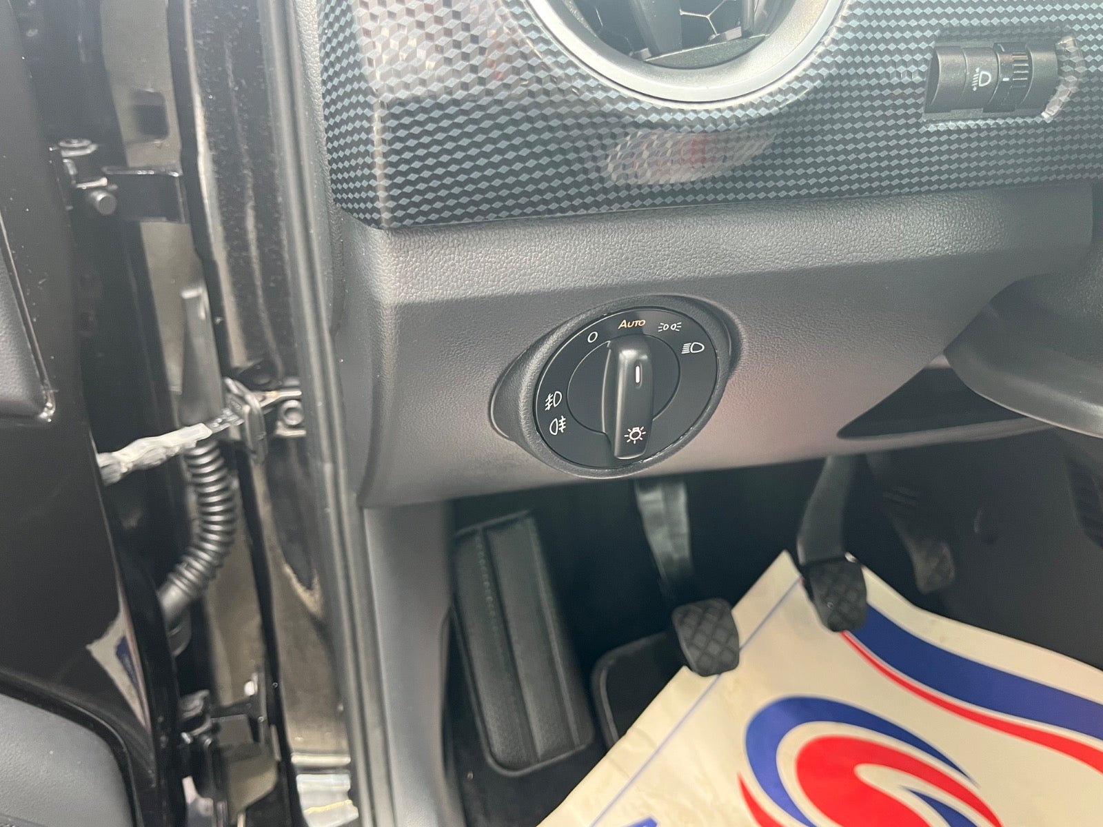Billede af VW Up! 1,0 MPi 60 Move Up! BMT